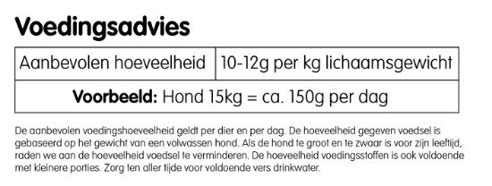Picture of Darf-Vol Regular 20 Kg